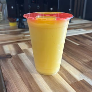 Miami Mix Smoothie