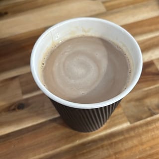 Cafe Con Leche