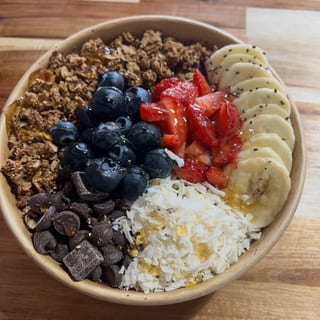 Acai Bowl