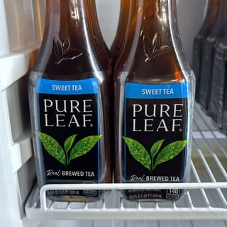 Sweet Tea