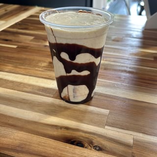 Chocolate Craze Smoothie