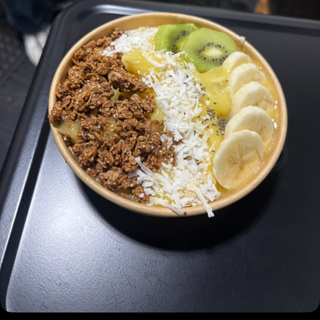 Miami Mix Bowl