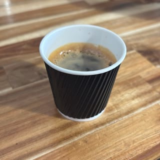 Espresso