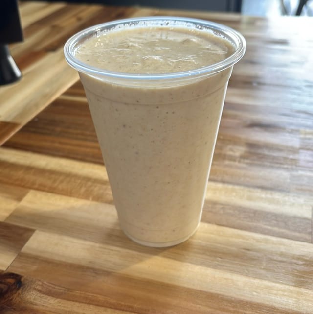 PBB Smoothie.