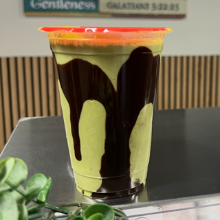 Dubai Smoothie