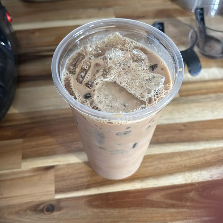 Delicious Coffee Selections